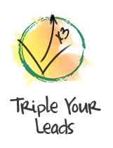 triple your leads icon