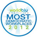 worldblu 2012 award
