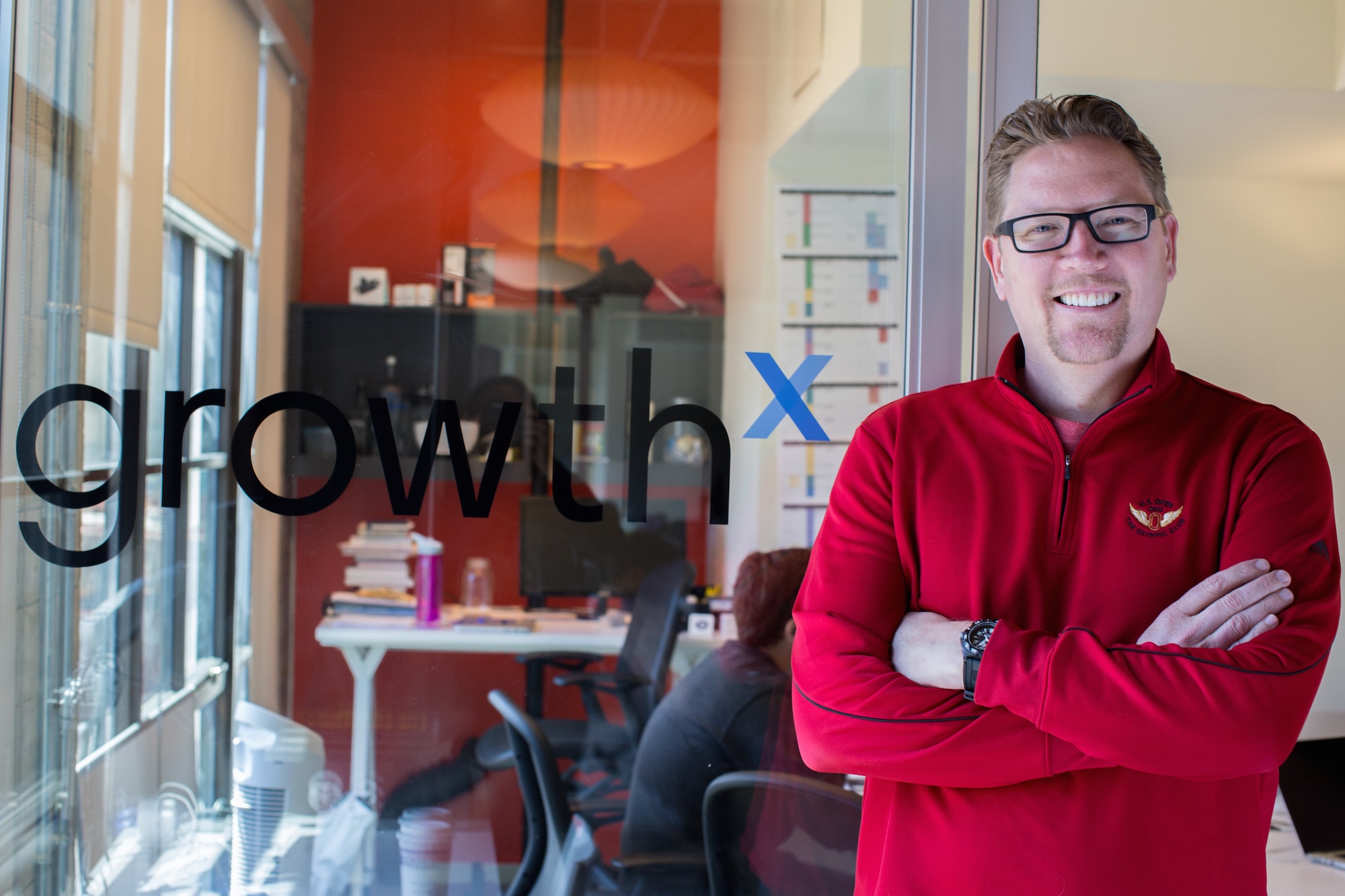 Why GrowthX’s Sean Sheppard Preaches Listening, Authenticity and Research as the Pillars of Successful Selling