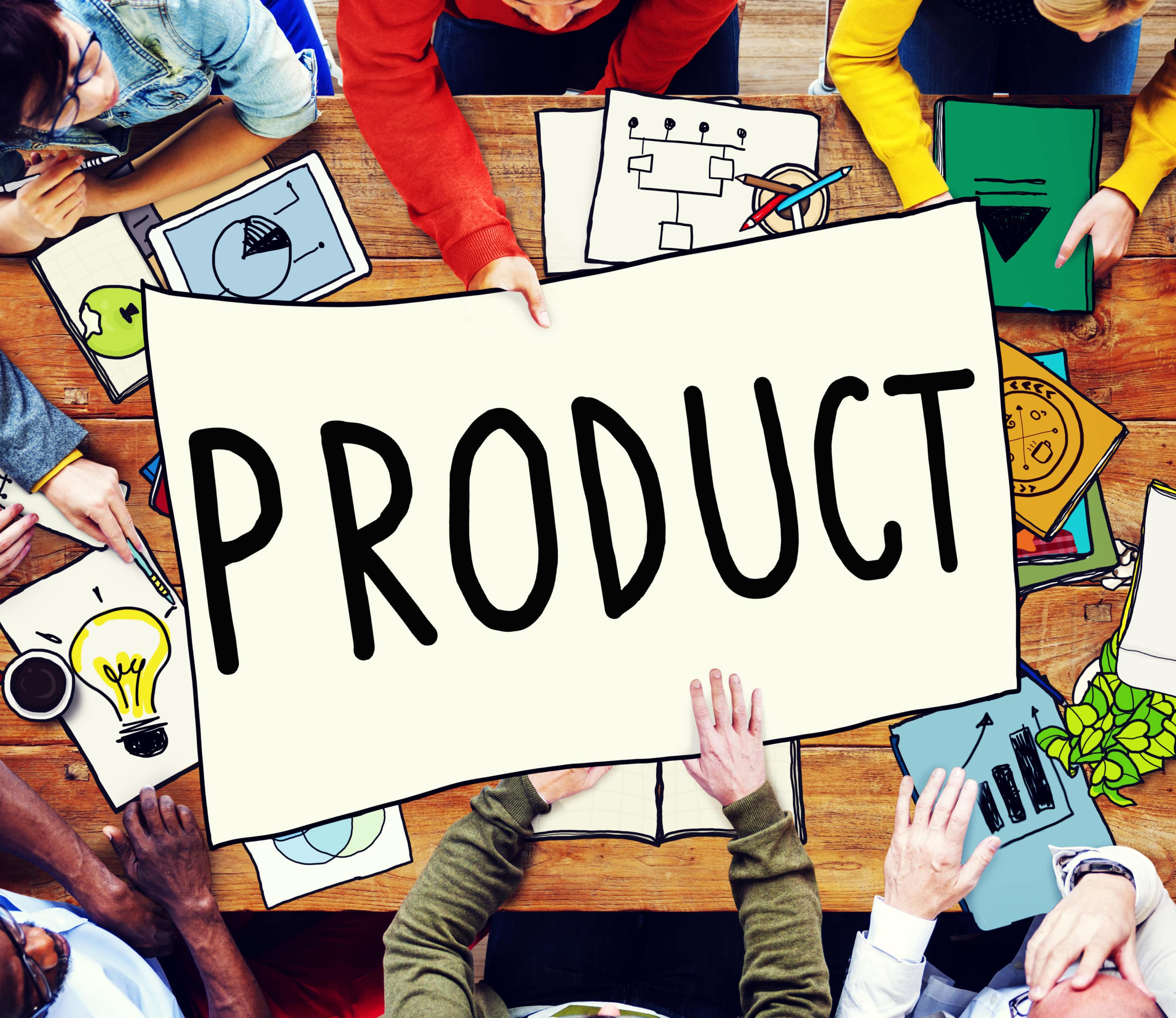 The Key to Getting your First 10 Customers Isn’t Sales – It’s Product