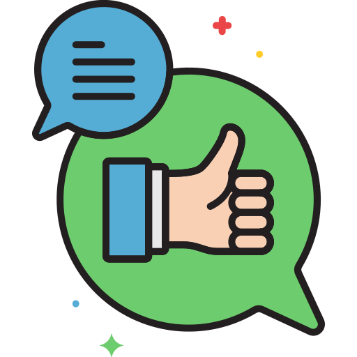 feedback