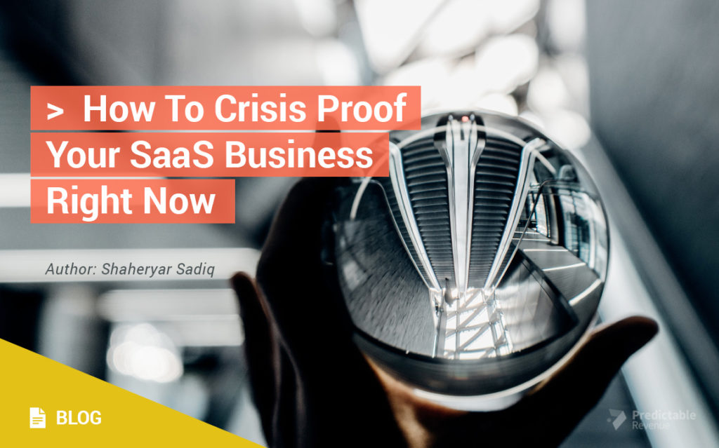 SaaS Business