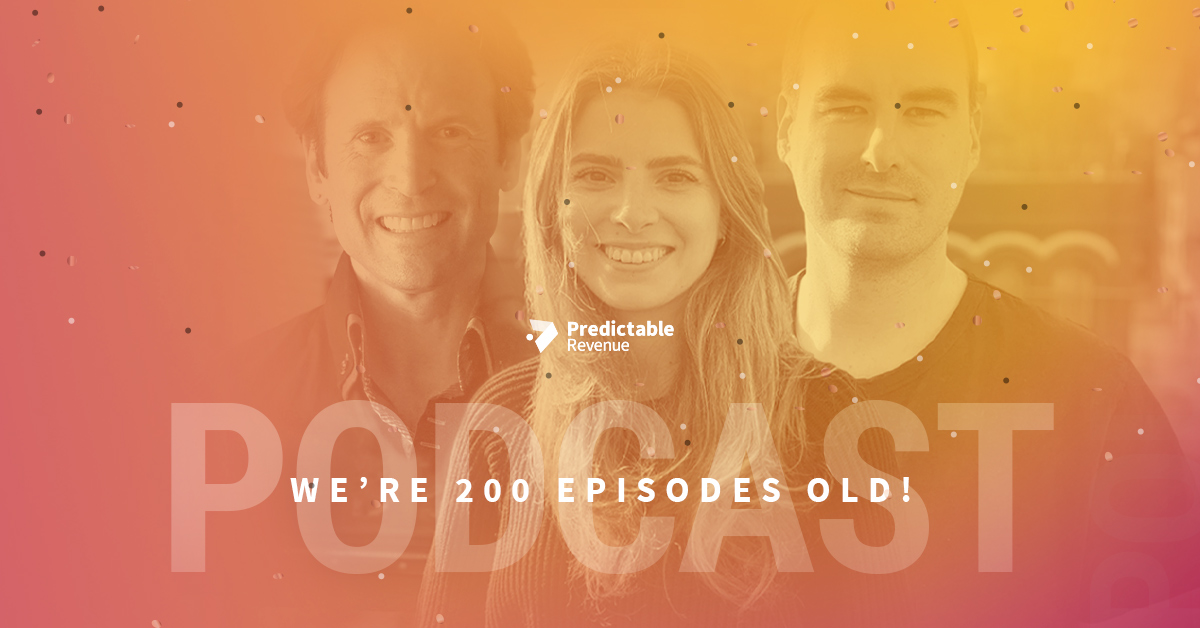 Podcast-LinkedIn-post-200 200th Episode