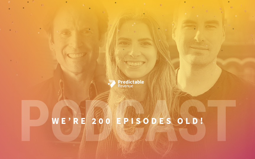 200th Podcast