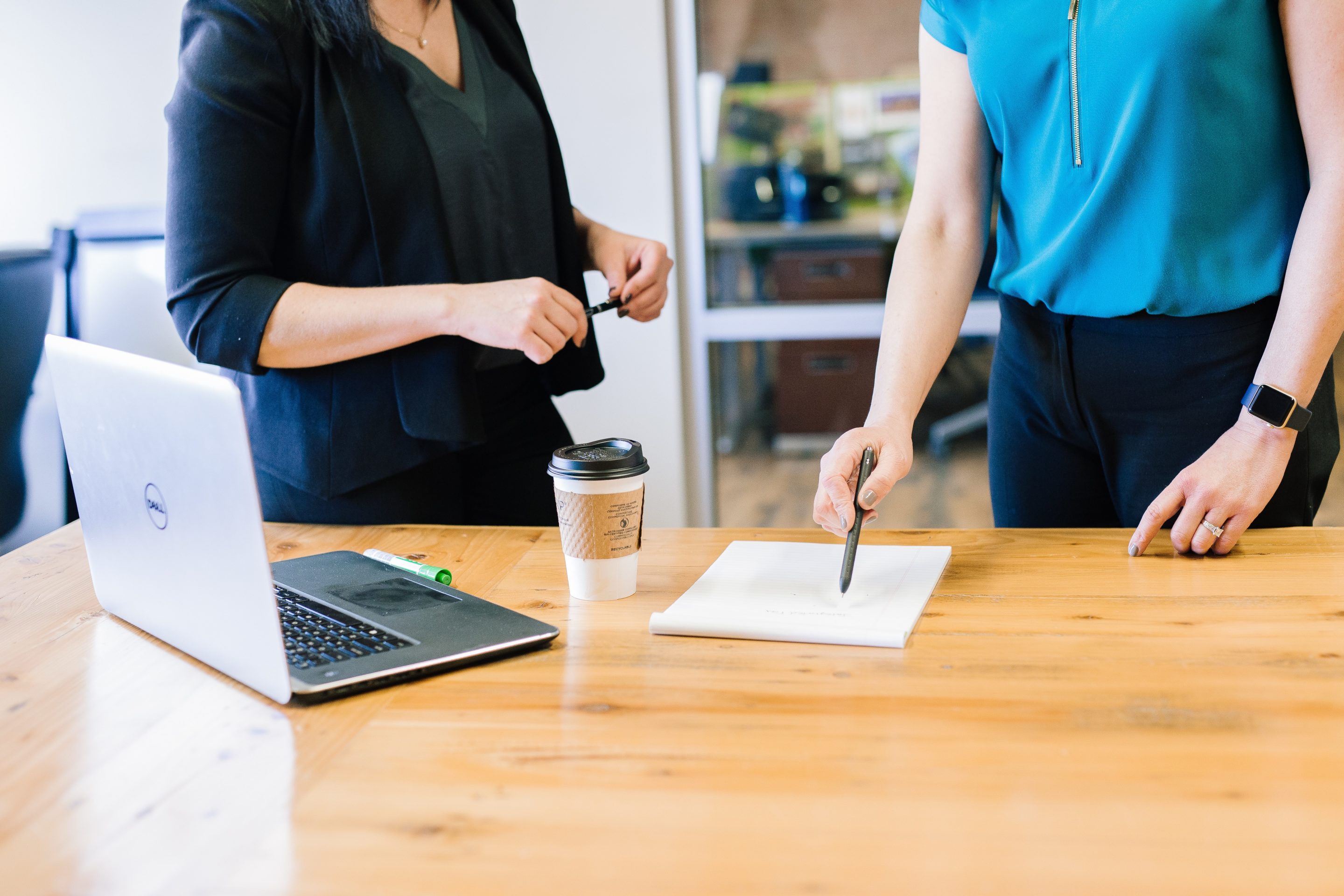 How leading B2B companies are structuring their sales led GTM teams