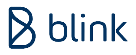 Logo Blink