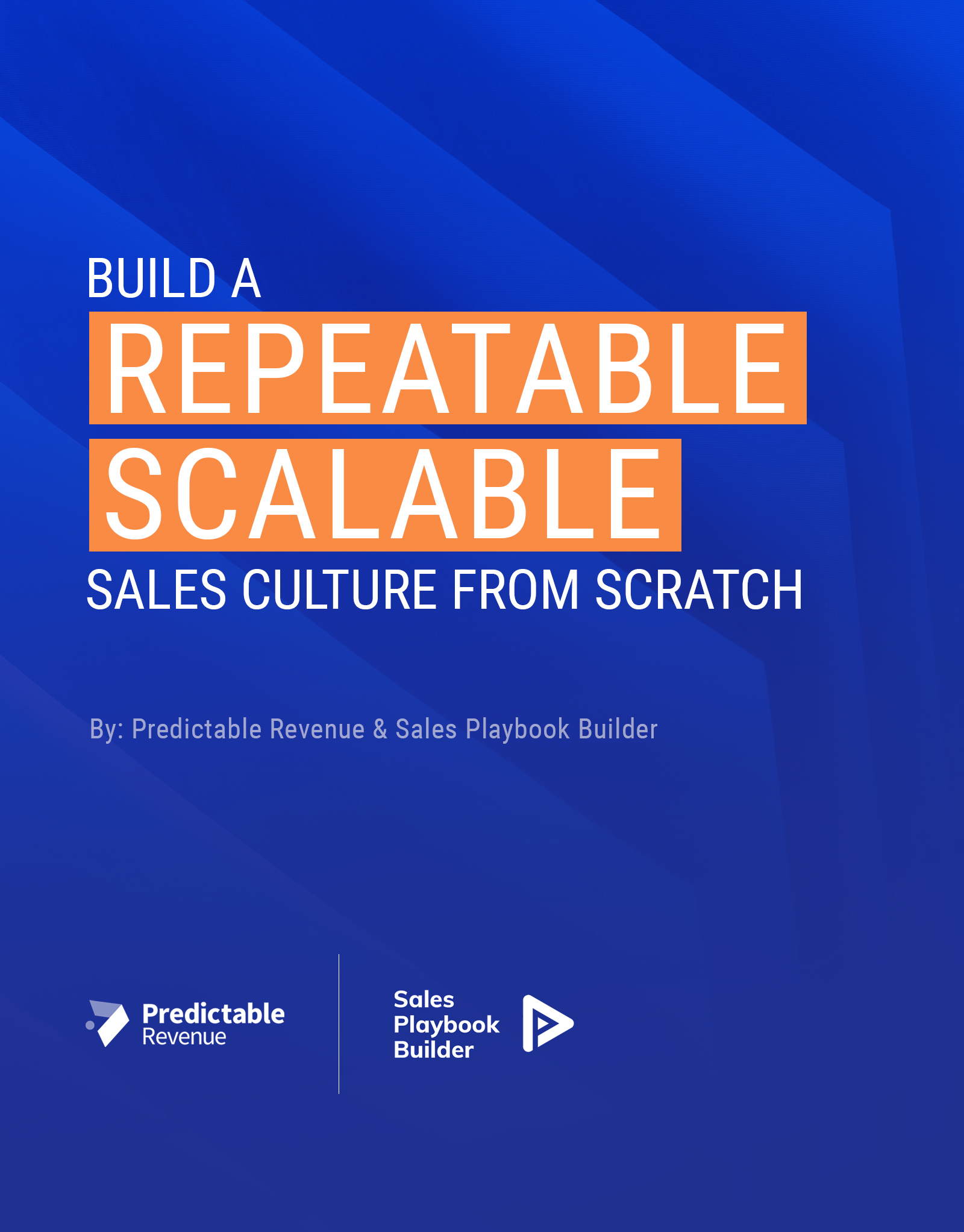 Outbound Sales Strategy Guide for Sales Leaders