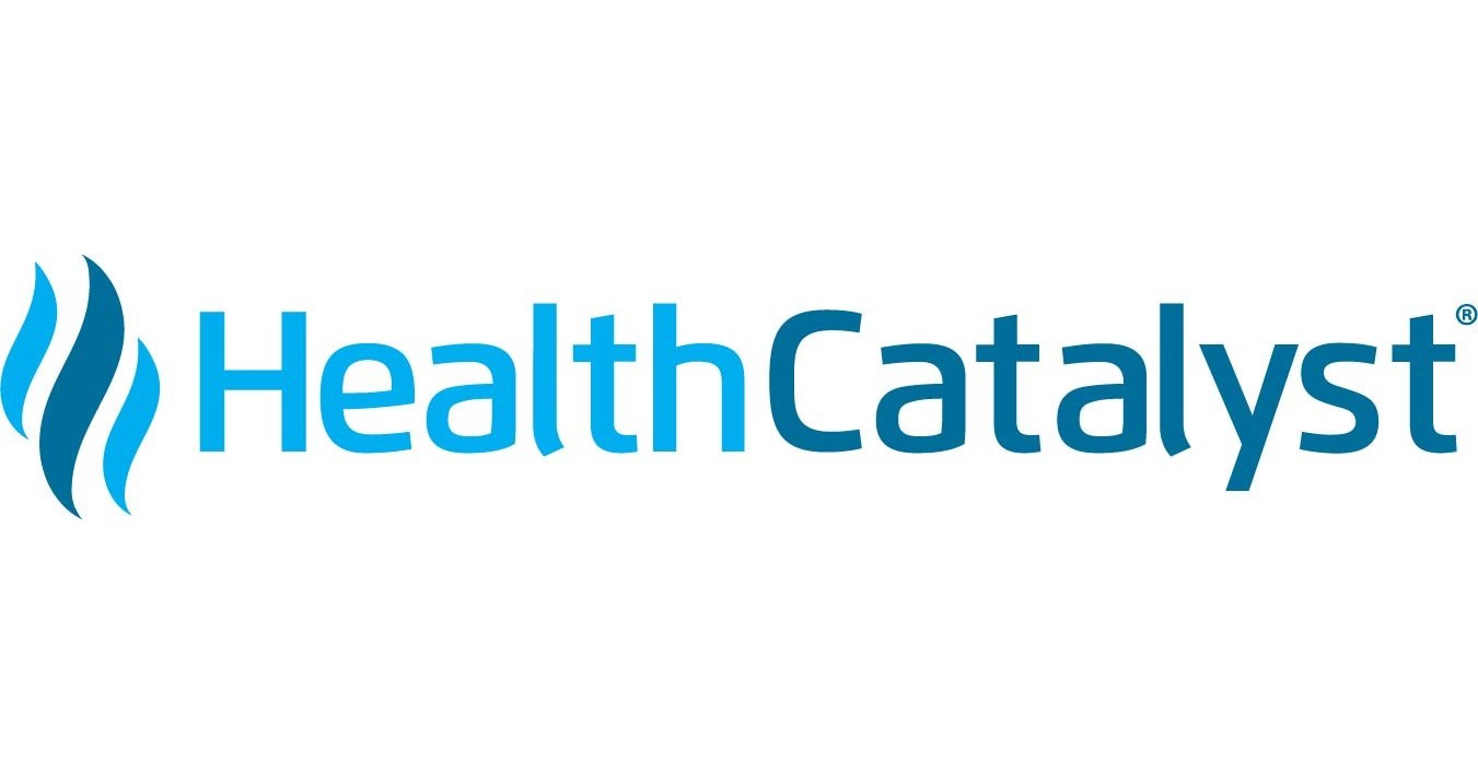logo of the company health catalyst