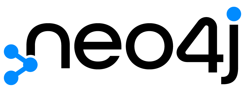 Logo of Neo4j