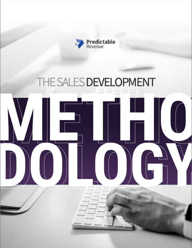 Sales Development Email Templates That People Actually Respond To