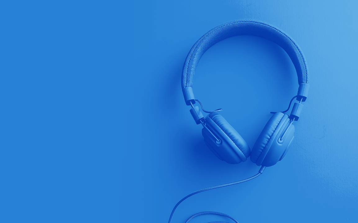 Round-Up: Top 9 Podcasts for Sales Leaders