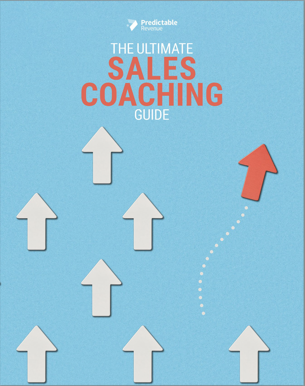 sales coaching guide