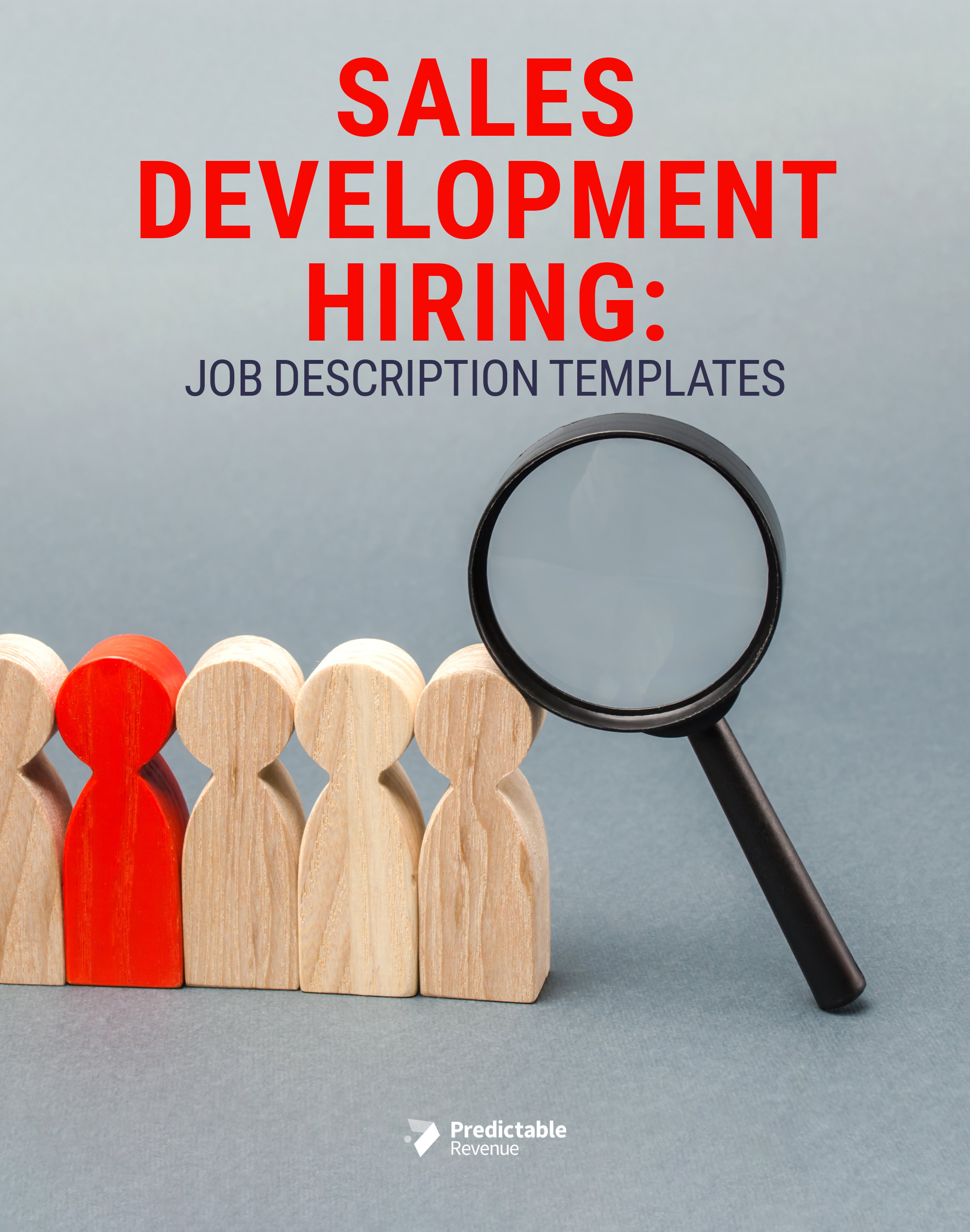 Sales Development Hiring