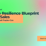 The Resilience Blueprint for Sales with Keli Frazier-Cox