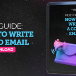 Field Guide: How to write an email