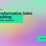 Transformative Sales Coaching with Giulio Segantini