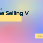 The Selling V