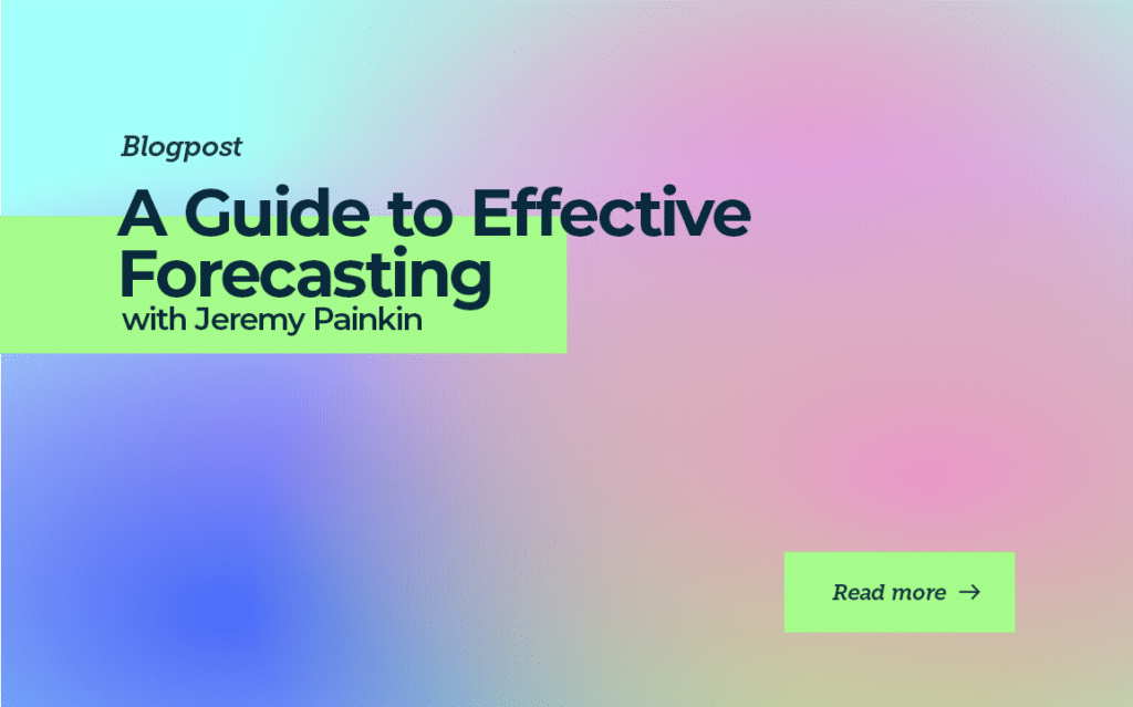 guide-effective-forecasting-podcast-blog-predictable-revenue-outbound-sales-jeremy-painkin
