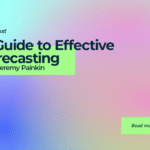 A Guide to Effective Forecasting with Jeremy Painkin
