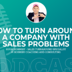 361: How to Turn Around a Company with Sales Problems