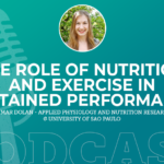 366: The Role of Nutrition and Exercise in Sustained Performance