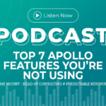 371: Top 7 Apollo Features You’re Not Using with Jay Mount