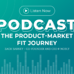 377: The Product-Market Fit Journey with Zach Barney