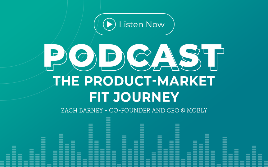 377: The Product-Market Fit Journey with Zach Barney