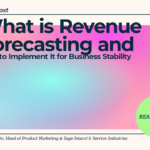 What Is Revenue Forecasting and How Can You Use it?