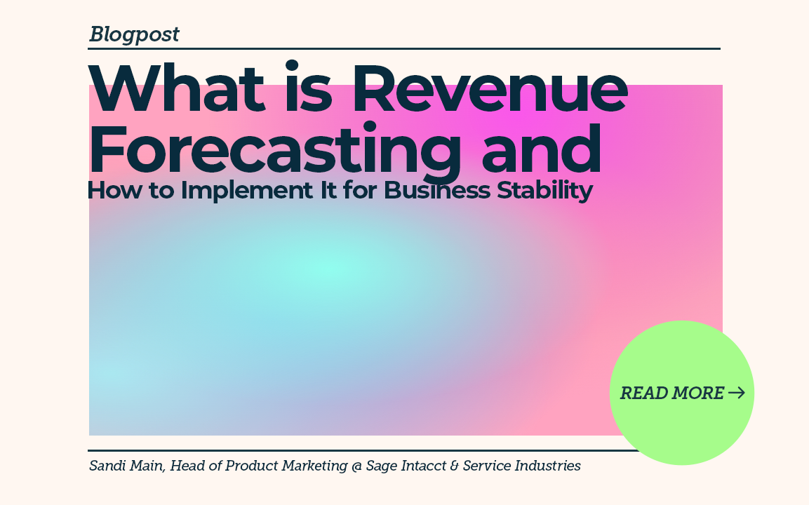 What Is Revenue Forecasting and How Can You Use it?