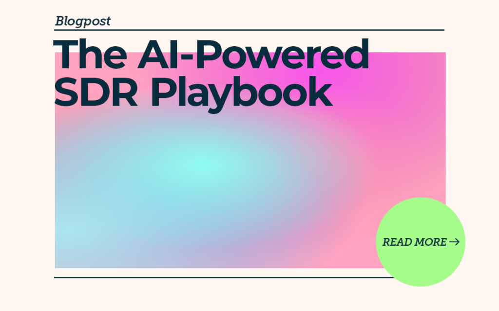 ai-sdr-playbook-predictable-revenue-sales-podcast-blog-book