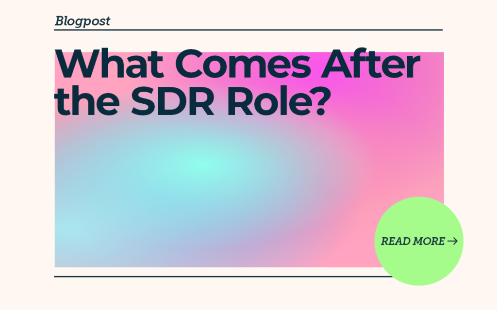 sdr-blog-predictable-revenue-outbound-sales-ai
