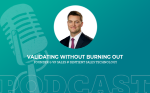 jason-moolenaar-sentient-ai-chat-bot-predictable-revenue-podcast-collin-stewart