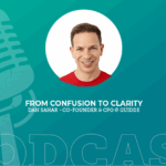 398: From Confusion to Clarity with Dan Sahar