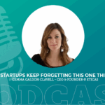 403: AI Startups Keep Forgetting This One Thing with Gemma Galdon Clavell