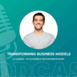 410: Transforming Business Models with AJ Cassata