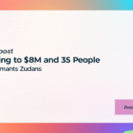 Scaling to $8M and 35 people with Imants Zudans