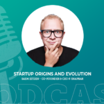426: Startup Origins and Evolution with Sam Eitzen