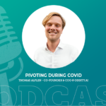 428: Pivoting During COVID with Thomas Alflen
